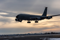 22375 UH2 Aircraft Taxi Test